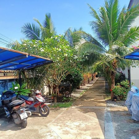 Coconoi Residence Nai Harn Bagian luar foto